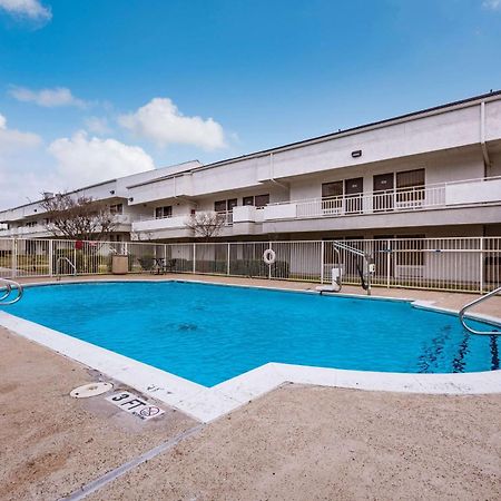 Motel 6-Irving, Tx - Irving Dfw Airport East Exterior photo