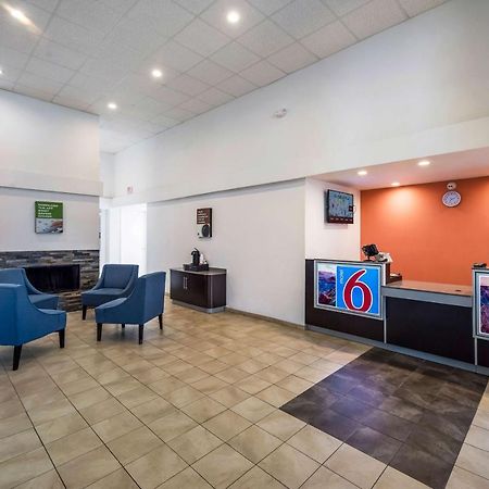 Motel 6-Irving, Tx - Irving Dfw Airport East Exterior photo