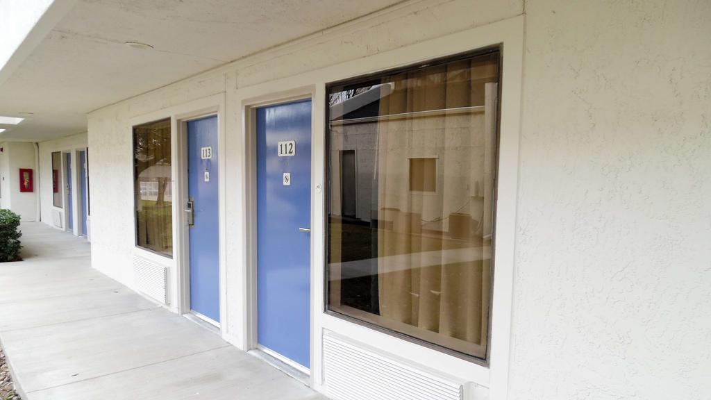 Motel 6-Irving, Tx - Irving Dfw Airport East Exterior photo