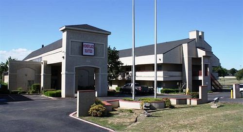 Motel 6-Irving, Tx - Irving Dfw Airport East Exterior photo